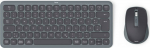 Hama multi-device set WKM-500 czarny - multi-device set | mysz + Keyboard