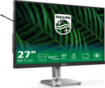 MMD-MONITORS & DISPLAYS PHILIPS 27B2G5200/00 Monitor 27inch FHD LED 16:9 IPS 75Hz D-SUB HDMI 1.4 DP 1.2