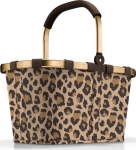 Reisenthel Carrybag leo macchiato