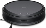 TP-Link Tapo RV20 Max Robot Vacuum Cleaner, Black