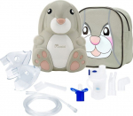 Momini Compressor nebuliser NebuBunny