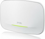 ZYXEL COMMUNICATIONS A/S ZYXEL NWA110BE BE6500 (2.4GHZ: 2X2:2, 5 OR 6GHZ: 4X4:2) MU-MIMO, DUAL RADIO 2.4 AND 5 OR 6GHZ, 1 X 2.5G LAN PORTS, POE+ (802.3AT), STANDALONE/NEBULA CLOUD MANAGED EXCLUDING POWER ADAPTER (5Y WARRANTY)