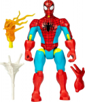 Hasbro Marvel: Mixmashers - Spiderman Figure (F9213)