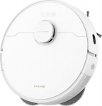 Xiaomi Dreame L10s Pro Gen 2 Robot vacuum cleaner white