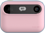 myFirst Camera Insta 20 Pink