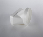 Elica CONNECTOR &oslash;150-227X94