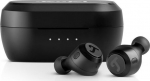 Headphones Teufel REAL BLUE TWS 3 Headset Wireless In-Ear Calls/music Bluetooth Black