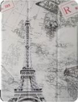 Realtron RealPower iPad 10 Case 10.9',Design Paris