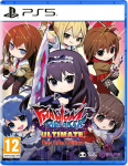 PQube Ltd. (GB) PS5 Phantom Breaker: Battle Grounds Ultimate - Day One Edition