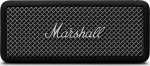 Marshall Emberton II Black and Steel