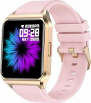 Smartwatch Rubicon E89 Pink (RNCE89)