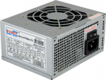 LC-Power Netzteil 300W SFX 8cm LC300SFX (80+Bronze Values)