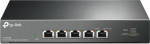 TP-LINK TL-SX105 -5-ported Multi-Gigabit - switch