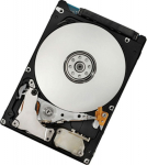 IBM HDD 1TB 7.2 RPM 2.5 INch SAS