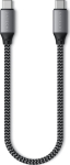 Satechi USB-Kabel - USB-C (M) zu USB-C (M)