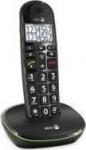 Phone Doro PhoneEasy 110 schwarz