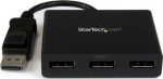 StarTech.com 3-PORT DISPLAYPORT 1.2 MST HUB,