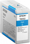 EPS Epson T8502 | Ink Cartridge | Cyan