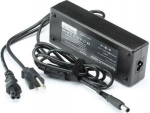 HP Adapter PFC 120W 3P, Requires Power Cord