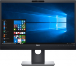 DEL Dell P2418HZ 60.5 cm (23.8") 1920, x 1080 pixels Full HD LED