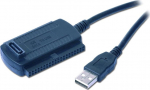 I/O ADAPTER USB TO IDE/SATA/AUSI01 GEMBIRD