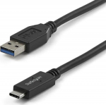 StarTech.com 1M USB 3.1 USB-C TO USB-A CBL,