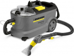 K&auml;rcher KARCHER Puzzi 10/1 1.100-130.0 (1250W;
