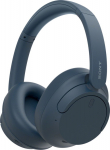 Sony WH-CH720N Wireless Cable Headphones Blue