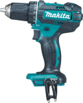 Makita DDF482Z Bore-/screw machine 18V Battery and charger not included