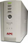 Schneider Electric APC Back-UPS CS | BK325I | 325 VA | 210 W