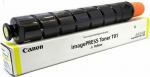 Toner Canon T01 Yellow Original (8069B001)