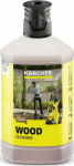 K&auml;rcher Wood cleaner 3w1 RM 612, 1l 6.295-757.0