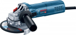 Bosch GWS 9-125 S Angle Grinder
