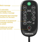 Medisana MC 825 Massage cushion
