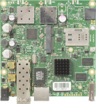 MikroTik RouterBOARD 922UAGS with, 720MHz Atheros CPU, 128MB RAM
