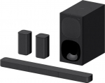 Sony | 5.1CH Home Entertainment Soundbar System | HT-S20R | Bluetooth