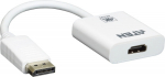 ATE Adapter 4K DisplayPort to HDMI Active Adapter VC986