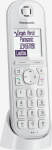 Panasonic KX-TGQ200 - Wireless digital phone
