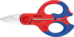 KNIPEX Electricians Shears