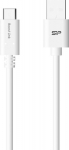 Silicon Power | USB A to Micro USB-C cable | LK10AC | USB-C to USB-A