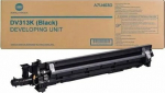 Toner Konica Minolta DV-313 Black Original (191823)
