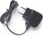 2GO Ladeger&auml;t 5W f&uuml;r Micro-USB schwarz