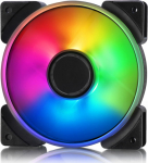 FRACTAL DESIGN Fan prism AL-12 PWM 120mm RGB LED