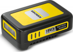 Starter kit K&auml;rcher Battery Power 18/25 DW *INT ( 2.445-034.0 )
