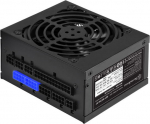 SilverStone SST-SX700-PT SFX Netzteil 80 PLUS Platinum, modular - 700 Watt