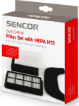 Filtrite komplekt tolmuimejatele Sencor SVC5500/ 5501