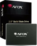 AFOX Disk SSD - 240GB TLC 555 MB/s
