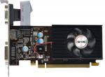 AFOX Graphics Card - Geforce GT210 1GB DDR2 64Bit DVI HDMI VGA LP Fan V7