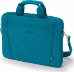 Dicota Eco Slim Case Base 13-14.1" (33cm-35.8cm) blue