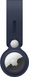 Apple Bag for Airtag - Polyurethan - deep